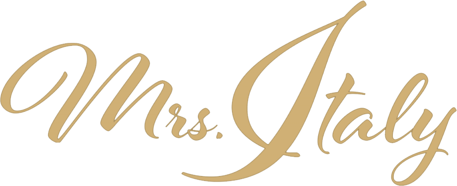 Logo Mrs. Italy